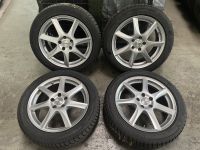 DEZENT Winterreifen 215/50 R17 IntNr: BrW-0006, 4 Stck. Kreis Pinneberg - Uetersen Vorschau