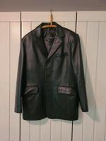 Blouson Lamm/Nappaleder von Tchibo Größe 52 Vegesack - Grohn Vorschau