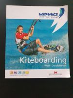 Kiteboarding work- und stylebook München - Untergiesing-Harlaching Vorschau