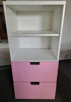 Ikea Stuva Schrank / Regal in ROSA Hessen - Staufenberg Vorschau