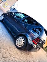 Mercedes A170 CDI Automatik Berlin - Spandau Vorschau