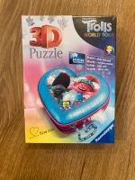 3D Puzzle Trolls Ravensburger Nordrhein-Westfalen - Verl Vorschau