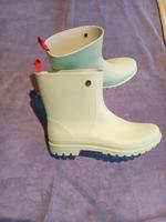 Gosch Sylt Gummistiefel grün Gr. 41 Bayern - Neustadt a.d.Donau Vorschau