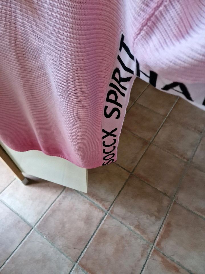 Soccx Pullover Gr. XXL in Syke