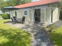 Chalet Ferienhaus Niederlande Holland Veluwemeer Meer Strand Bonn - Röttgen Vorschau