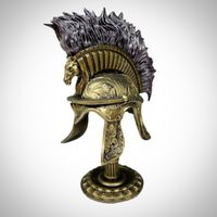 Souvenir Geschenk Dekor Deko Figur- "Römischer Helm" Dortmund - Derne Vorschau