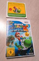 Super Mario Galaxy 2 + Bonus DVD Nintendo Wii Sachsen - Zerre Vorschau