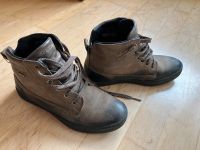 Geox Stiefeletten Gr. 35 Altona - Hamburg Bahrenfeld Vorschau