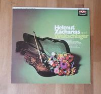 LP Helmut Zacharias  ▪︎ ...spielt Weltschlager - Schallplatte Sachsen - Grimma Vorschau