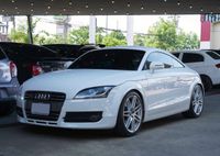 SUCHE Audi TT TTS TT RS mit Motorschaden oder defekt Bayern - Bamberg Vorschau