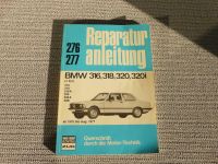 Reparaturanleitung BMW316,318,320, 320i Hessen - Gelnhausen Vorschau