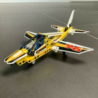 Lego Technic 42044 Display Team Jet - Komplett mit OVP Nordrhein-Westfalen - Mettmann Vorschau