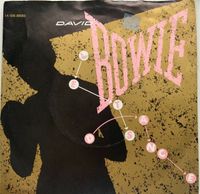 Davis Bowie, Letˋs Dance, 7“, 1983 Bayern - Aschaffenburg Vorschau