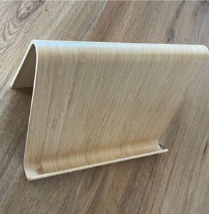 VIVALLA Tablet-Halter, Bambusfurnier, 26x17 cm - IKEA Österreich