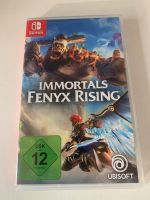 Immortals Fenyx Rising Nintendo Switch Spiel Niedersachsen - Adendorf Vorschau