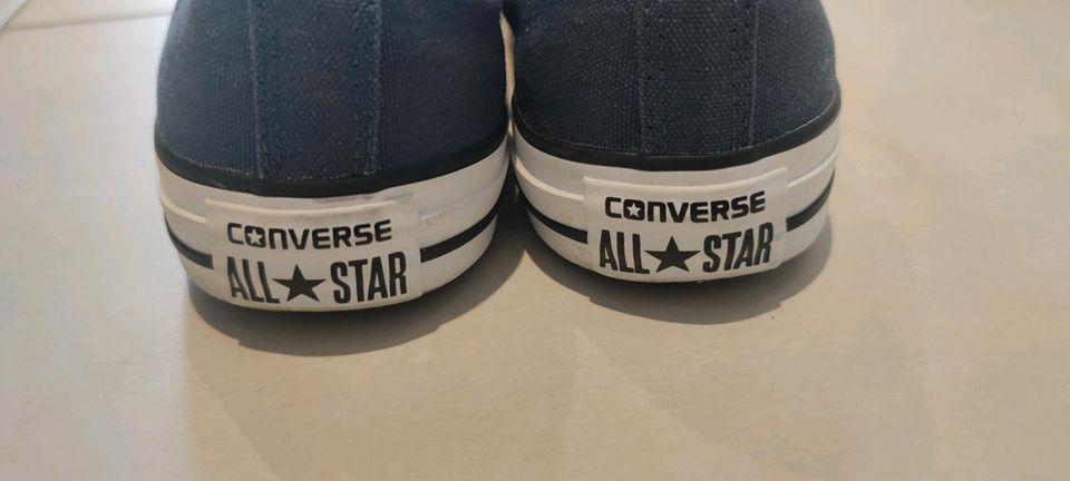 Converse All Star Chucks Schuhe Herren in Bad Aibling