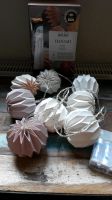 LICHTERKETTE HANAMI 8 LED'S USB KABEL DABEI Nordrhein-Westfalen - Remscheid Vorschau