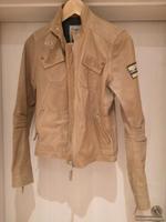 BOGNER Lederjacke Damen 36 Bayern - Steinberg am See Vorschau