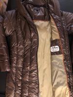 Tommy Hilfiger 2 Wintermäntel NEUW Größe S Hessen - Fernwald Vorschau