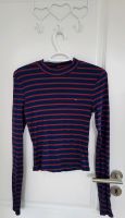 Tommy Hilfiger Langarmshirt gestreift Hessen - Wetzlar Vorschau