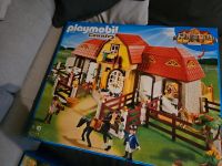 Playmobil großer Pferdehof 5221 Nordrhein-Westfalen - Erkrath Vorschau