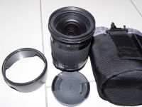 Sigma 18-300 mm DC Macro OS HSM für Nikon. Hessen - Wiesbaden Vorschau