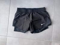 Nike Dri-Fit Sport Shorts kurze Hose Laufhose Sporthose schwarz M Dortmund - Lücklemberg Vorschau