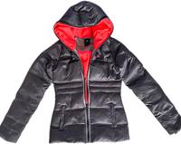 Adidas Winterjacke gr. 32 XS Bayern - Kulmbach Vorschau
