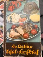 Doktor Oetker, Kochbuch 1937 Vintage Rheinland-Pfalz - Haßloch Vorschau