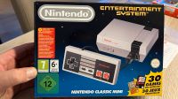 Nintendo Classic Mini (NES) Bayern - Kulmbach Vorschau
