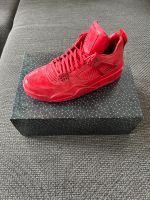 Nike Jordan 4 Retro 11Lab4 Red Nordrhein-Westfalen - Lüdenscheid Vorschau