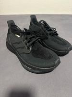 Y-3 Ultraboost 5 Gr. 45 1/3 Black Bayern - Würzburg Vorschau