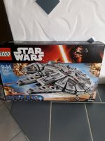 Lego Star Wars  75105 Millennium Falcon Bayern - Affing Vorschau