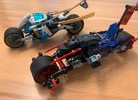 Lego Ninjago 70639 Masters of Spinjitzu Baden-Württemberg - Korb Vorschau
