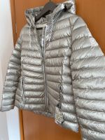 Trend Metallic! Fuchs Schmitt Steppjacke Gr.40 neu mit Etikett Brandenburg - Zeuthen Vorschau