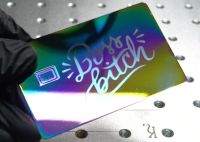 Karten Update: Edle Bank & Kreditkarten aus hochwertigem Metall Nordrhein-Westfalen - Monschau Vorschau