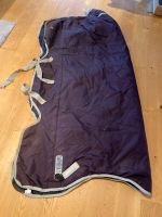 Horseware, Rambo, Wug, Winterdecke, 370 g, 145 cm, lila Bayern - Sinzing Vorschau