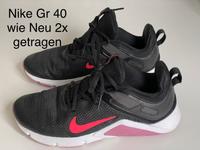 Turnschuhe Nike Bayern - Starnberg Vorschau