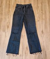 Stradivarius Ripped Jeans Bayern - Rotthalmünster Vorschau