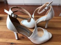 Brautschuhe / Bridal shoes Elfenbein Gr. 37 Bayern - Arnstorf Vorschau