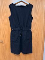 Sommer Kleid edc Größe 40 schwarz Kr. München - Unterföhring Vorschau