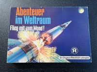 Abenteuer im Weltraum - Hausser-Lehrspiel / Spiel Niedersachsen - Stadtoldendorf Vorschau