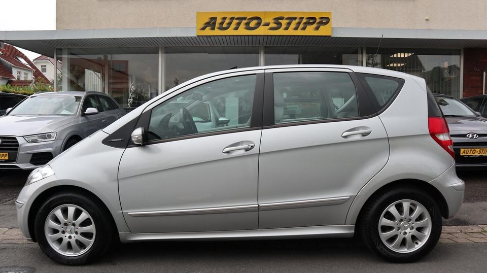 Mercedes-Benz A170 Elegance Autotronic TEMP PANORAMADACH XENON in Herford