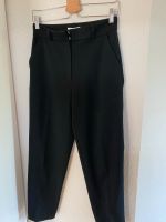 Slacks Damen schicke schwarze Hose Anzughose Gr. 38 Nordrhein-Westfalen - Tönisvorst Vorschau