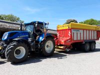 Landwirtschaftliche Dienstleistungen Niedersachsen - Lintig Vorschau