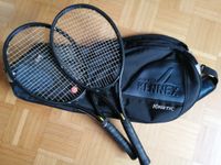 Tennistasche mit zwei Schlägern Nordrhein-Westfalen - Bottrop Vorschau