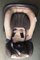 Babyschale Römer Baby-Safe TrendLine Hessen - Groß-Gerau Vorschau