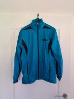 Joola Anzugjacke Trainingsjacke XS grün-blau Niedersachsen - Jever Vorschau