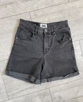 Jeansshorts, Shorts, Größe M, schwarz Nordrhein-Westfalen - Lünen Vorschau