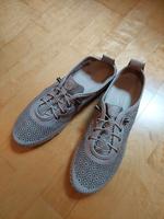 NEU Sneaker/ weiches Leder, Sommer, Gr. 40, Hush Puppies Brandenburg - Cottbus Vorschau